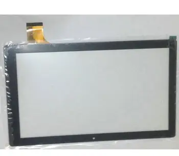 

New For 10.1" Jay-tech Canox tablet pc 101 Tablet touch screen panel Digitizer Glass Sensor replacement Free Shipping