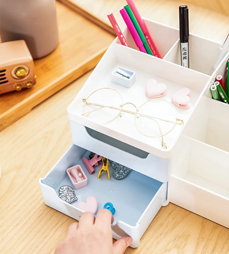 Organizador de mesa