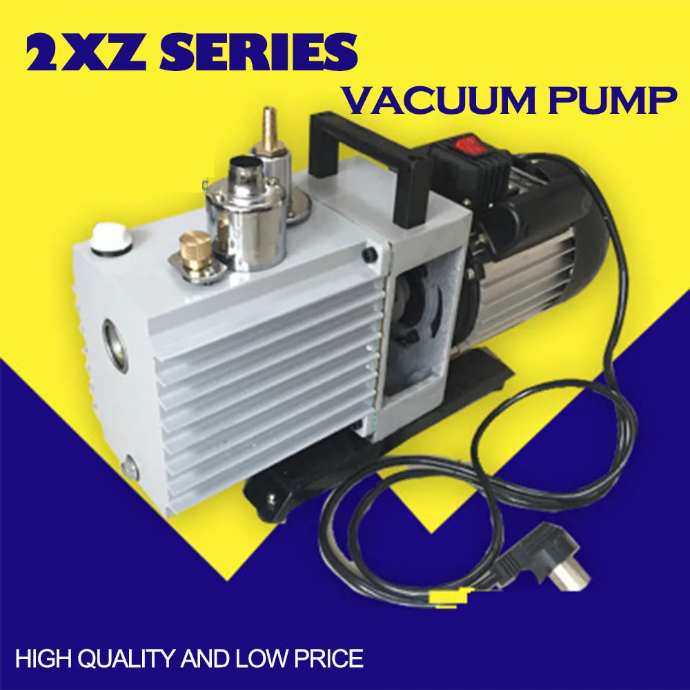 Beat Quality 2XZ 4 220v 50hz 4L/S mini air electric Vacuum Pumpin
