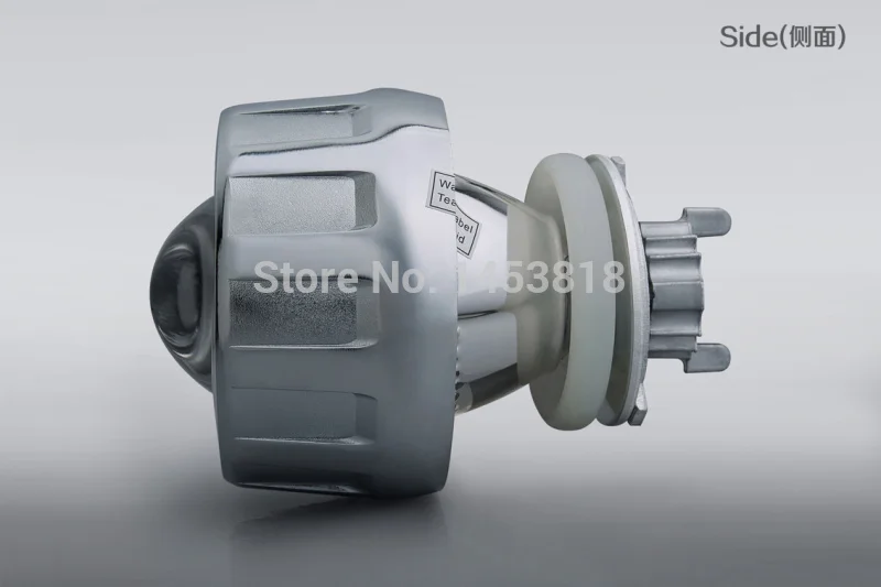 

JGAUT 2.0ABD Xenon 35w 2'' inch H4 H7 H11 9005 9006 9007 Motorbike Hid Bi- Projector Light Yellow White Blue Red CCFL Angel Eye