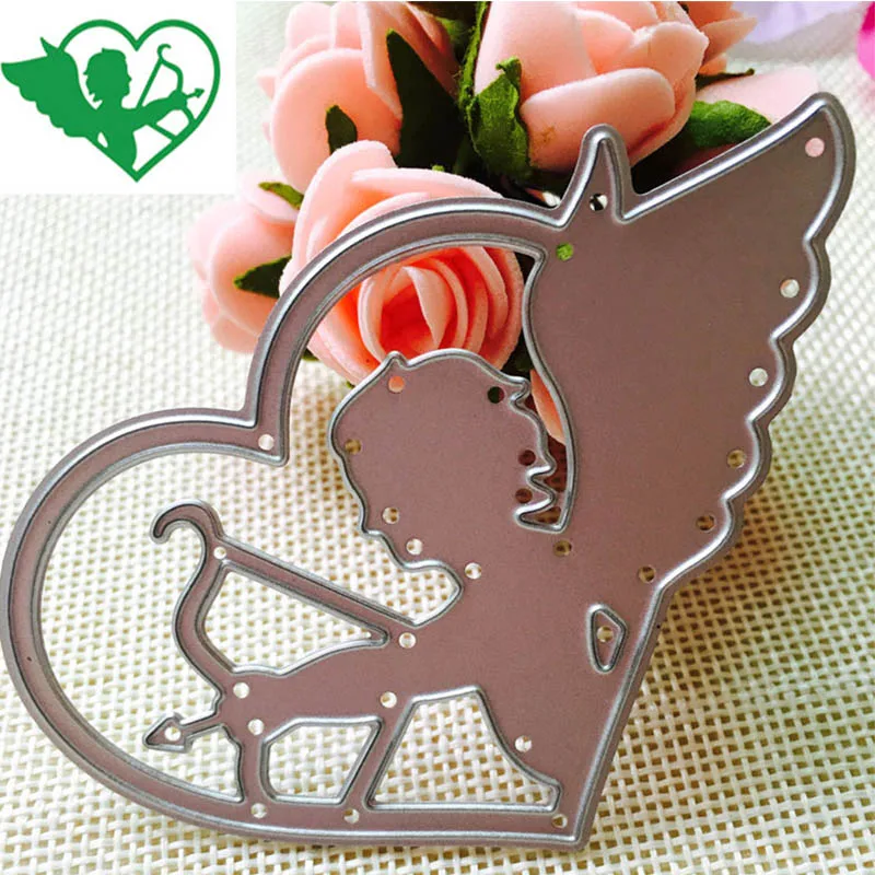 Los números de Metal Corte Die Set Completo De 10 elaboración de Tarjetas Manualidades Scrapbooking