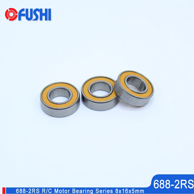 Подшипник 688 rs
