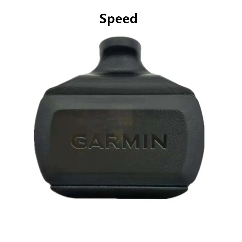 Garmin велосипед компьютер датчик скорости с чехлом для EDGE 25 500 510 520 810 820 1000 Fenix 3 920XT Vivoactive - Цвет: Speed only -no box