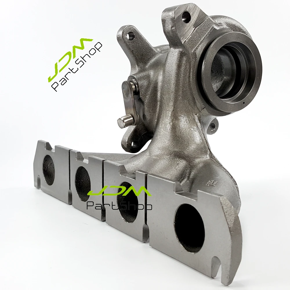 Турбокомпрессор с турбонаддувом для Audi A3 / TT Seat Leon Volkswagen Golf 2 0 TFSI BHZ 06F145702C 8P PA 8J|housing|