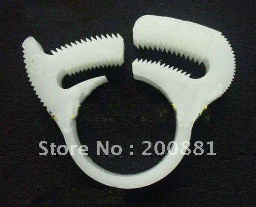 

New Style ! Plastic Hoop / Hoop Fitness / Plastic Tubing Clamps / Travel Diameter: 19.1-20.1 (mm)
