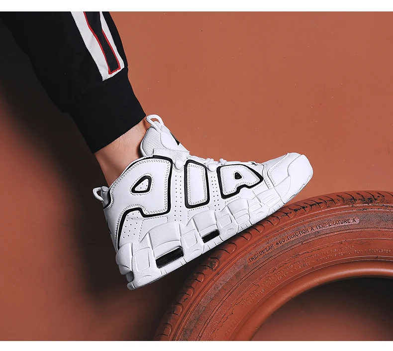 Hot Sale High Ankle Running Shoes for Men HisHerWear