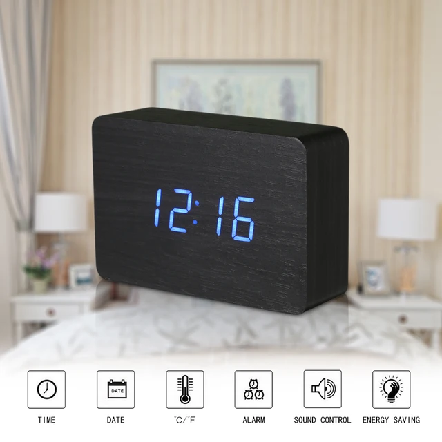 modern alarm clock modern alarm clock