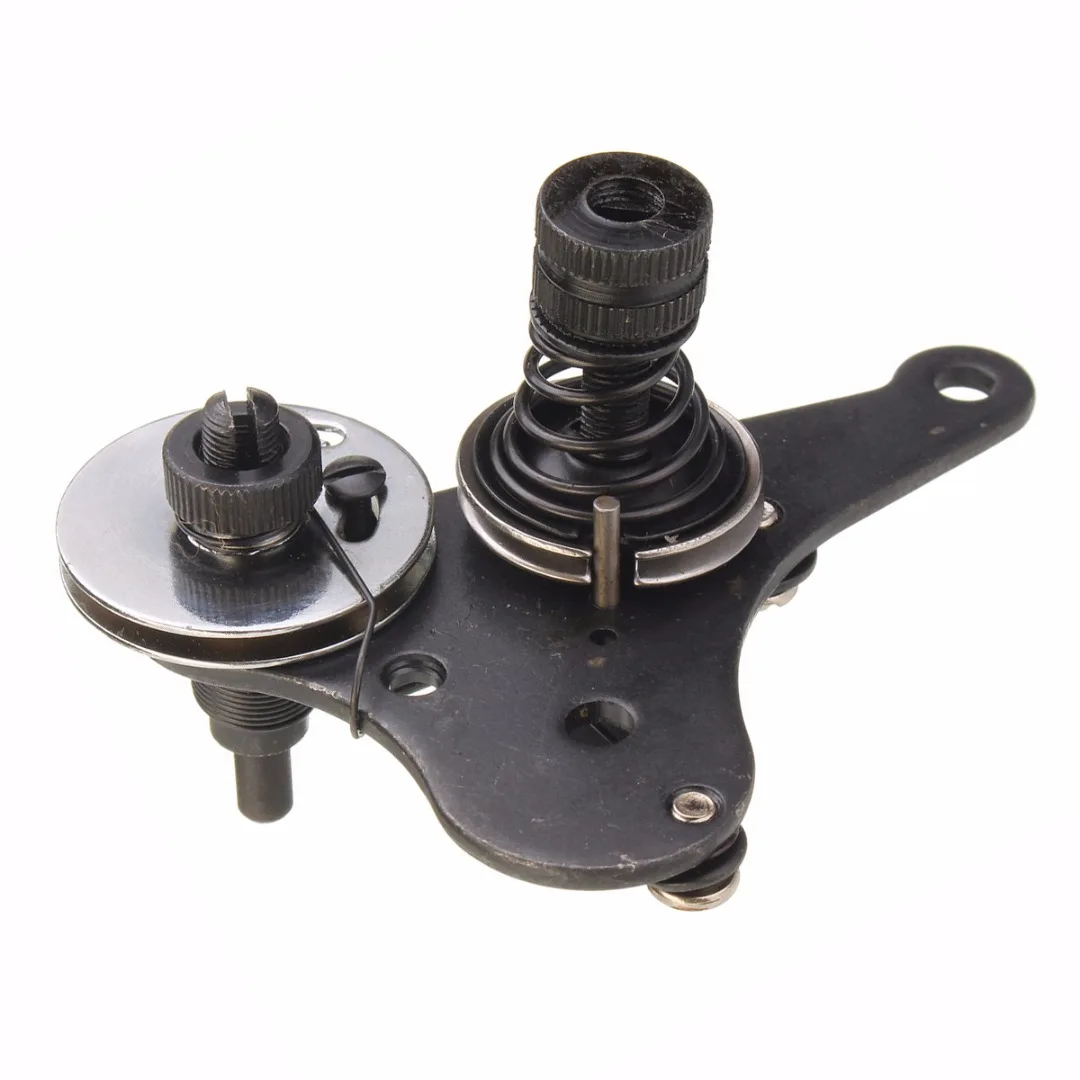 JX-LCLYL 1pc New Tension Assembly Unit For Singer 111W/Consew 206RB Walking Foot Machines