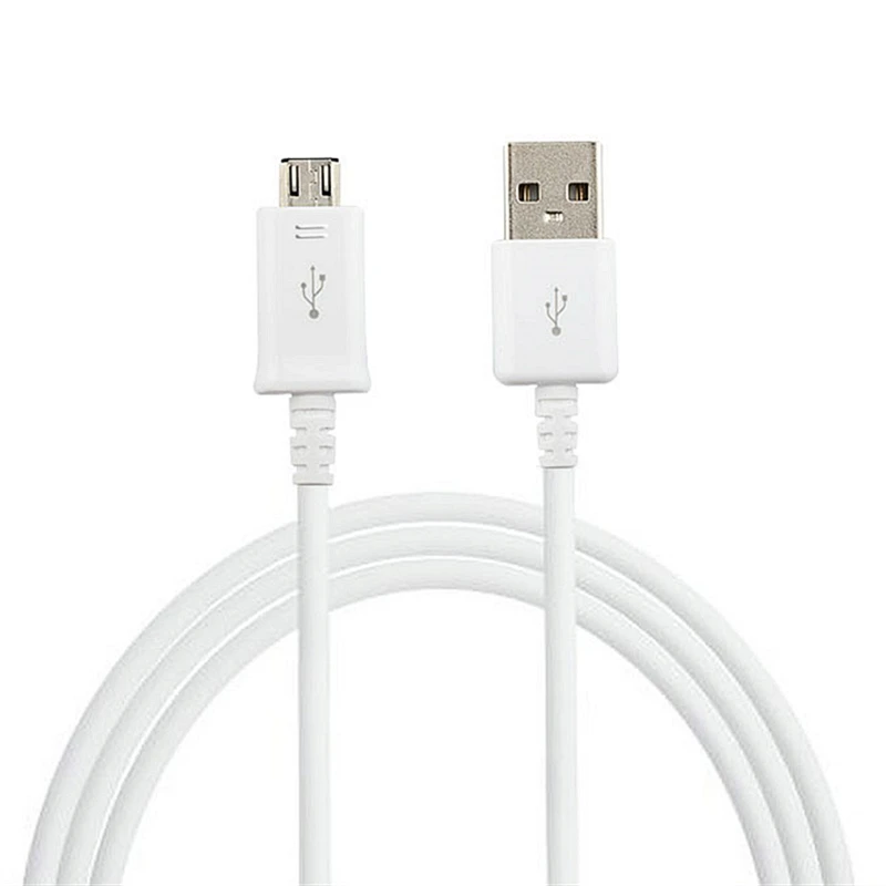 100 Centimetri Micro Usb Di Sincronizzazione Di Dati Del Cavo Del Caricatore Del Telefono Di Ricarica Veloce Android Per Samsung Galaxy S3 S4 S6 S7 Bo