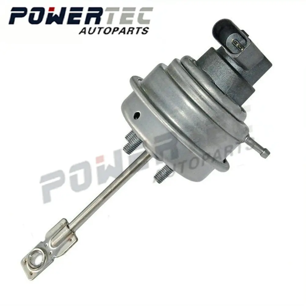 

809603-5005S NEW GTC1244VZ 775517 turbo Actuator for Audi A3 1.6 TDI 8P PA 77Kw 105 HP CAYC - 775517-5001S Electronic Actuator