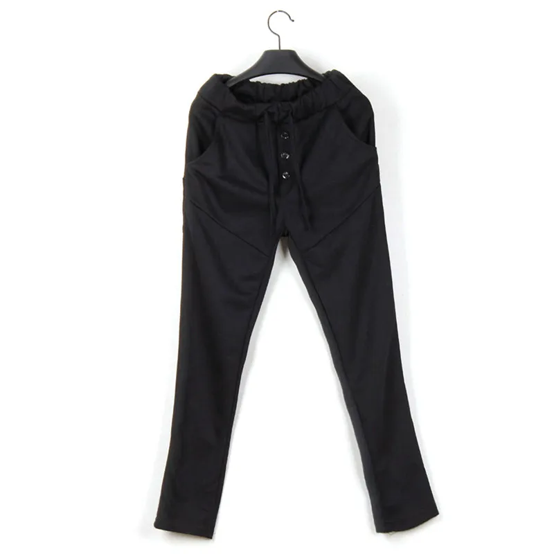 men pants casual (5)