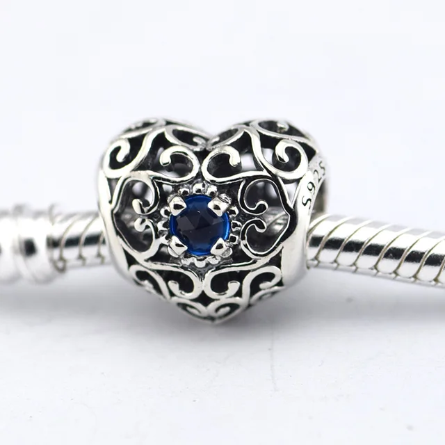 bolas pandora azul bolas pandora azul