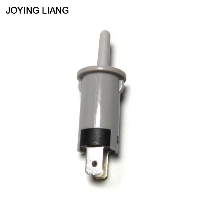 JOYING LIANG KA5 серый дверной контрольный переключатель холодильник/шкаф лампы
