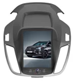 Discount Chogath car multimedia player android system car gps for FORD KUGA /ESCAPE 2013-2015 0