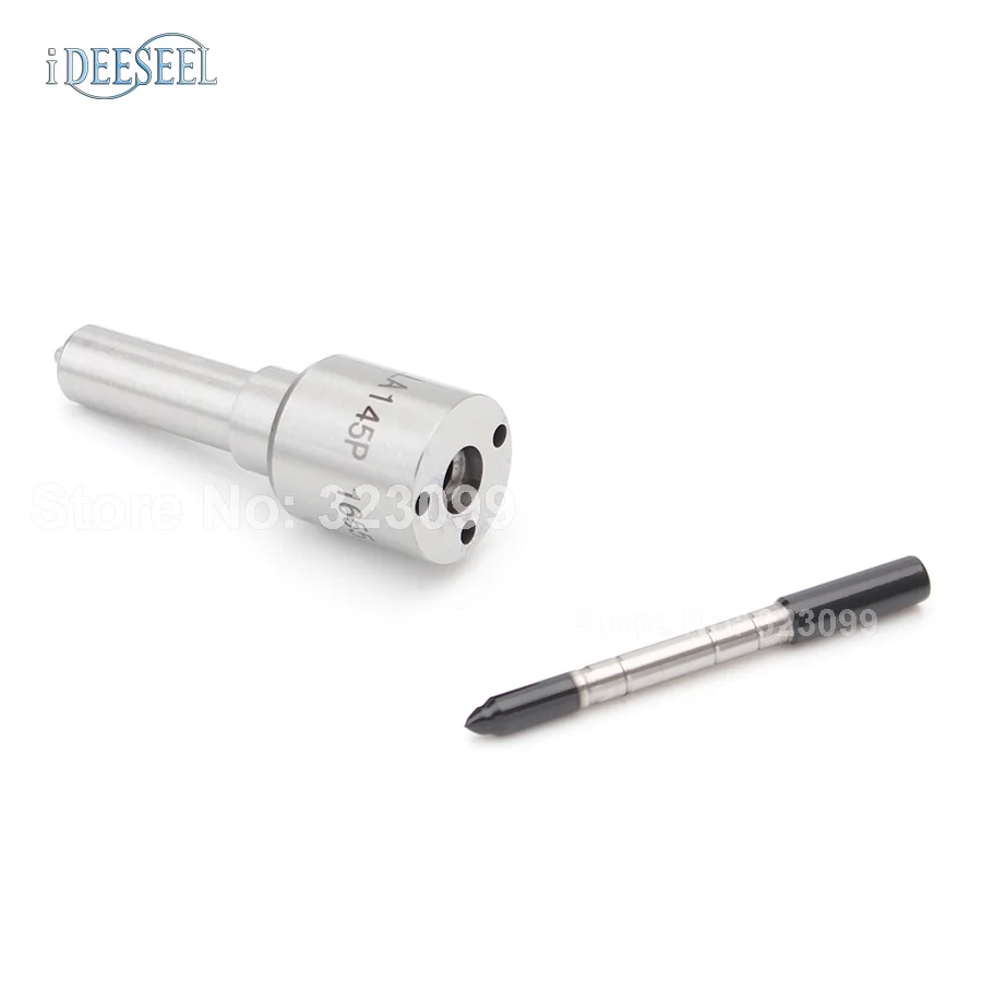 IDEESEEL Common Rail сопло DLLA145P1655/0433172016/0 433 172 016 для 0 445 120 086/388 | Автомобили и мотоциклы