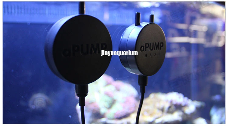エアーポンプ水槽水族館静音サイレントミニナノ Apump マキシ製ウクライナ Air Pump Fish Tank Air Pump Fishfish Tank Aquarium Air Aliexpress