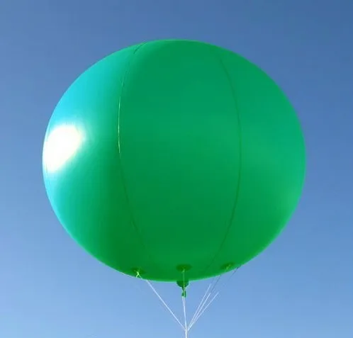 Бесплатная доставка 3 м гигантский Гелиевый шар с фотографиями|balloon inflators|balloons free