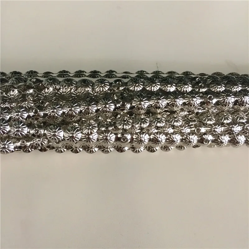 Furniture 4M tacks strips upholstery for sofa bed wooden cover for home decorative tapes bronze nails upholstery tacks