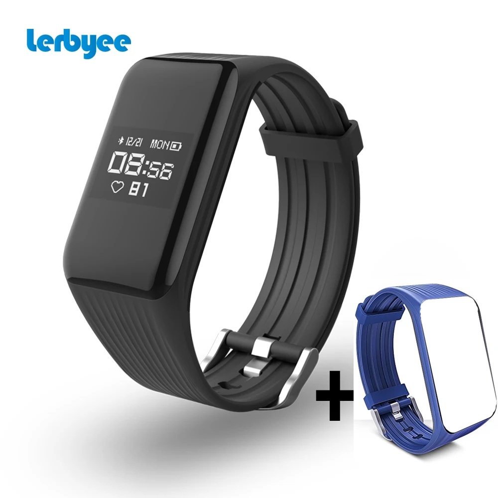 get fit 3.0 smart bracelet