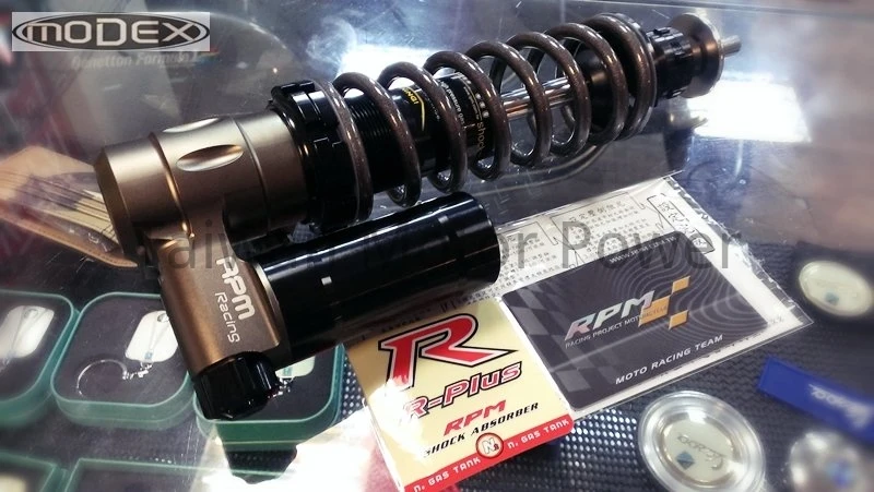 Taiwan Rpm Front Shock Absorber Fit Vespa Px Reservoir Type Front Suspension Fork Modification Motorcycle Scooter Scooter Muffler Scooter High Performance Partsscooter Transport Aliexpress