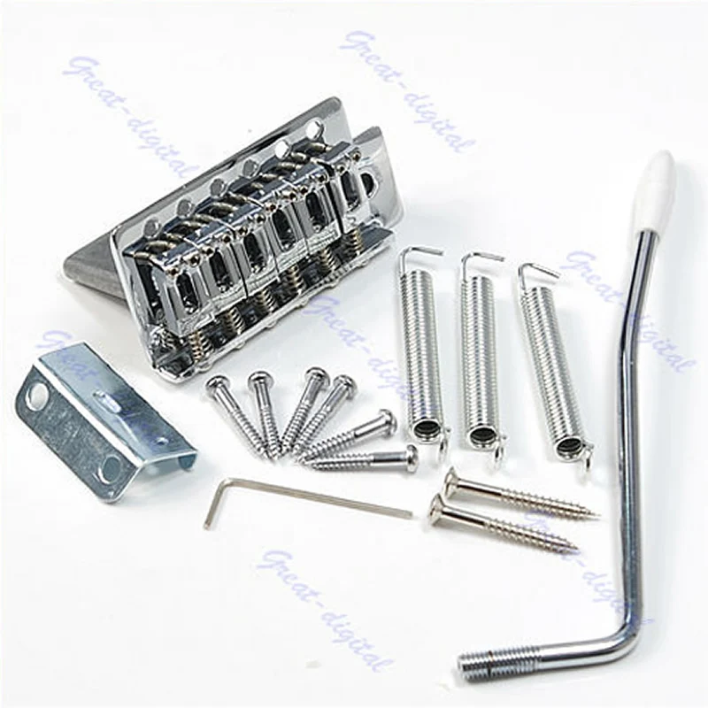 Online Buy Wholesale tremolo bridge from China tremolo