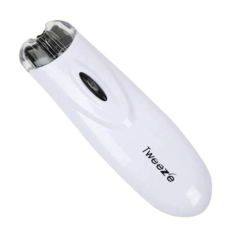

Women Electric Pull Tweeze Device Hair Trimmer Clipper Device Hair Removal Epilator Facial Trimmer Depilation For Smooth Touch