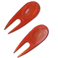 5 шт. Оборудование Для Гольфа Вилка Подарочная коробка набор зеленая вилка ремонтная вилка