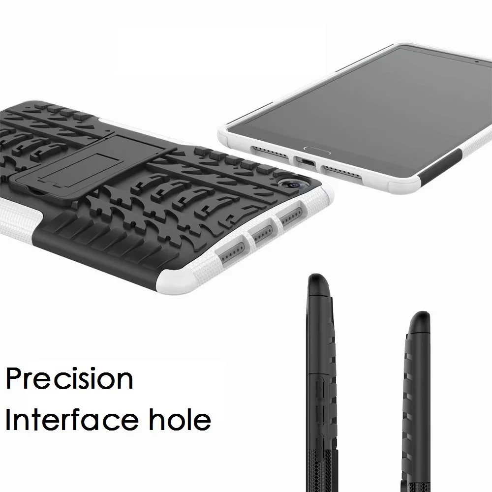 High Duty Coque for Huawei Mediapad M5 8.4 Case SHT-AL09 SHT-W09 Silicon Shockproof for Huawei M5 8.4 inch Stand Cover (3)