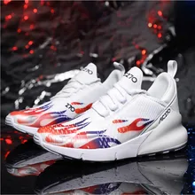 Г., Весенняя спортивная обувь мужские кроссовки с воздушной подушкой, Мужская прогулочная обувь кроссовки для бега, размеры 39-46