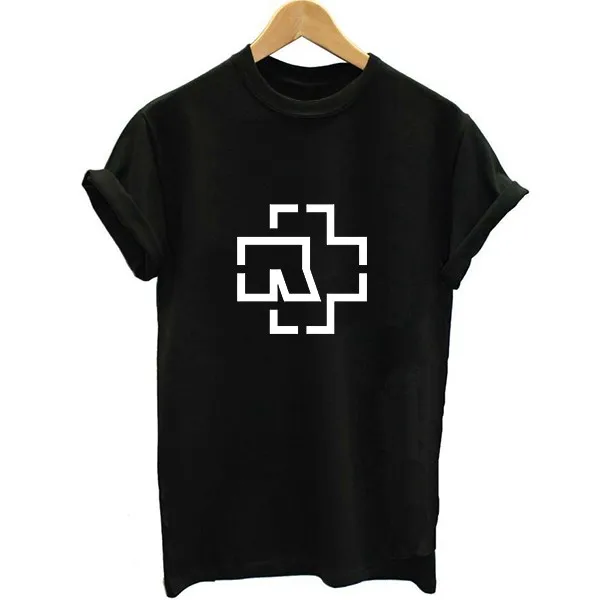 Rammstein Logo hoodie 12