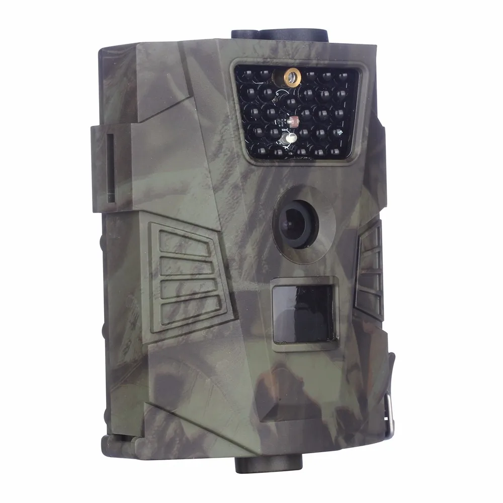 Cheap price Hunting Camera 12MP 1080P Wild camera with Black IR 30LEDs Hunting video outdoor camera night vision (10)