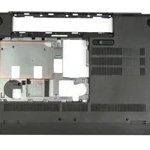 Новинка для hp Envy 15-J 15-J000 15-J100 Нижняя крышка корпуса 720534-001 аккумулятор большой емкости