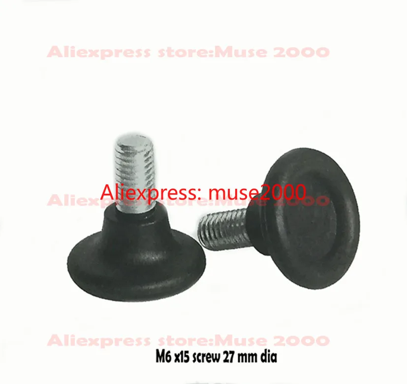 Clips redondos de nailon en forma de C para cables, soporte de pared para  cables de 12/14/16/18/20/25mm, 30 piezas - AliExpress