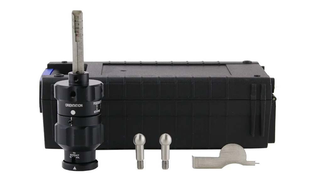 

Free Shipping !Turbo Decoder HY22 for professional Locksmith and 4S shop Use