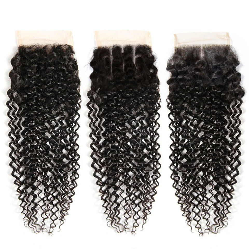 curly-