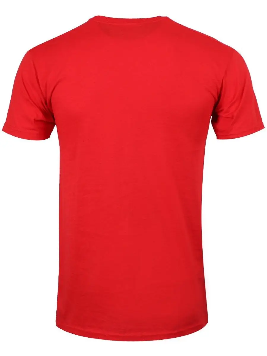 Футболка капитан 'murica Homme Rouge|Футболки| |