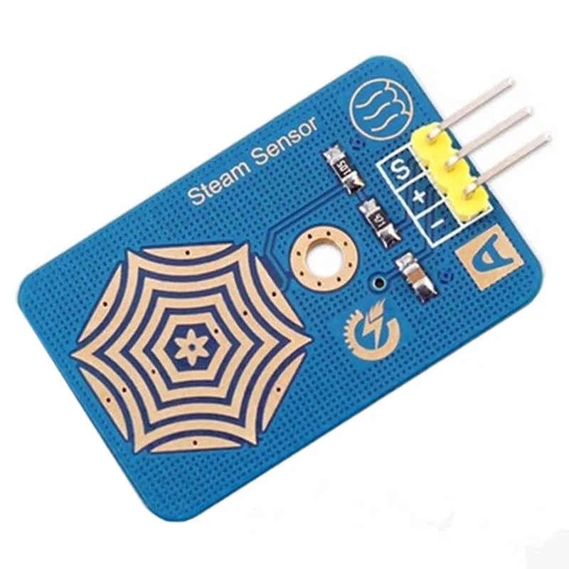 

5pcs/lot Liquid Level Switch Humidity Sensor Water Vapor Sensor Rain Detector