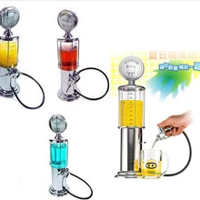 1 шт. напиток разливной автомат машина помпа для напитков бар-дворецкий машина для производства пива жидкость выстрелы автозаправочная станция мини-диспенсер для воды