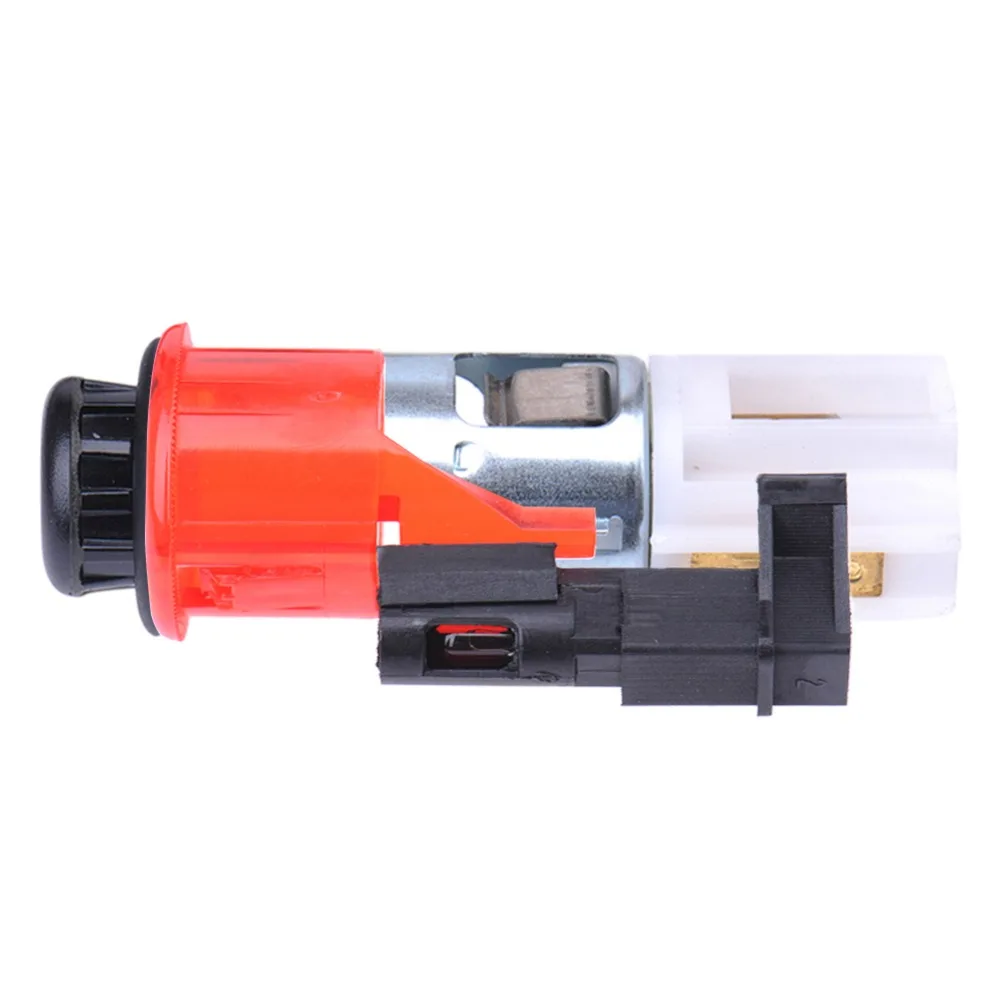 2017 Car Cigarette Lighter Assembly For SEAT SKODA Volkswagen VW Passat