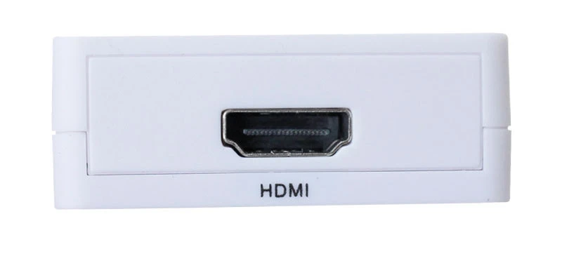 Av-hdmi конвертер av в hdmi HD видео подключение av в hdmi аналого-цифровой передачи