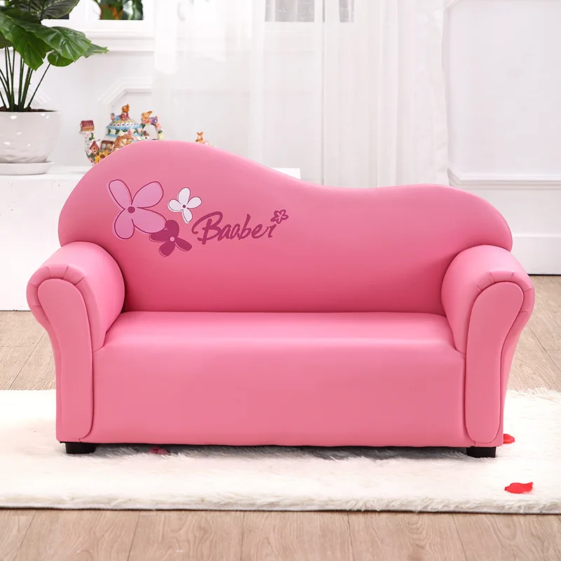Different Colour For Double Children's Sofa Wholesale