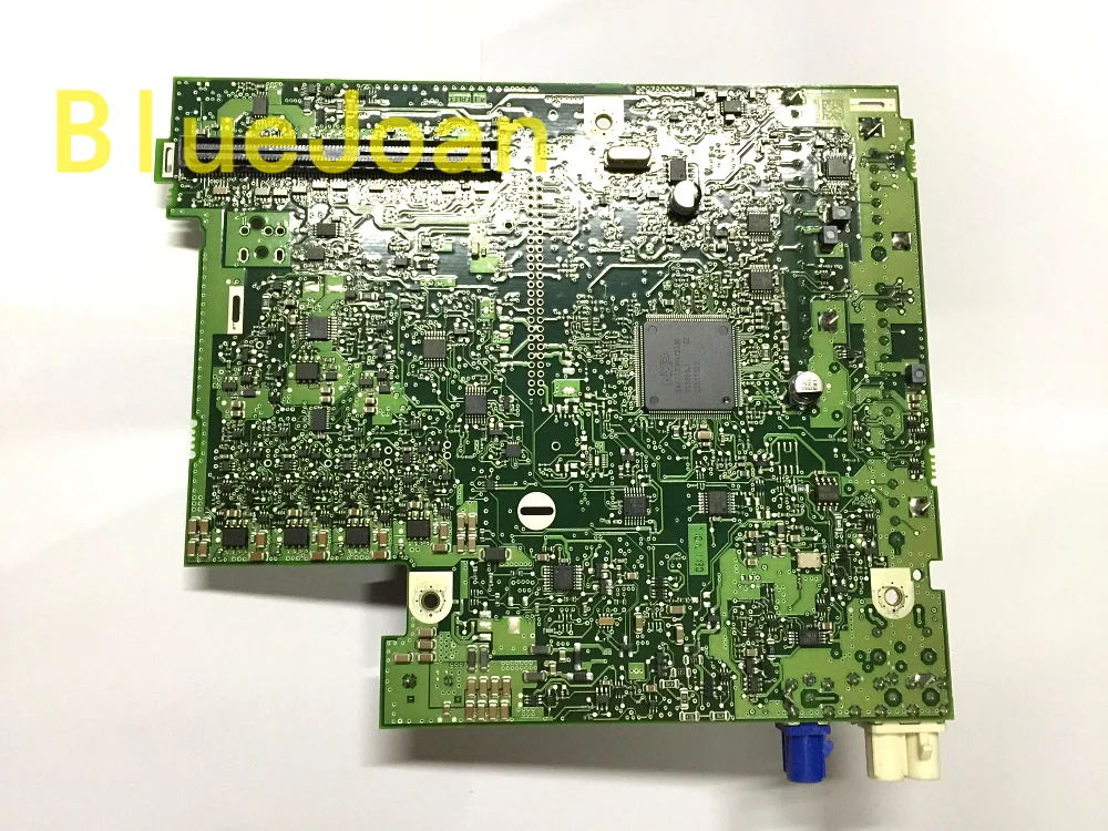 RNS510 RADIO BOARD NEW STYLE.