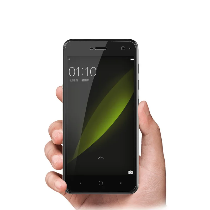 2pcs Tempered Glass For ZTE Blade V8C Screen Protector For ZTE Blade V8C V8 C Screen Protector Glass Full Cover 5.0 inch (3)