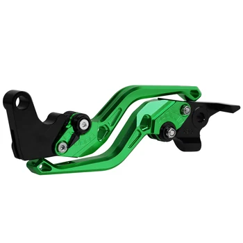 

Aluminum Adjustable Motorcycle Brake Clutch Lever For Vespa PX/COSA/T5/LML Drum Brake Lever