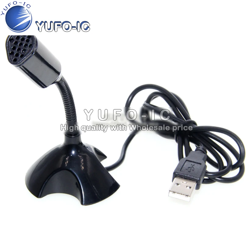 USB-микрофон без привода для ПК | Электронные компоненты и принадлежности