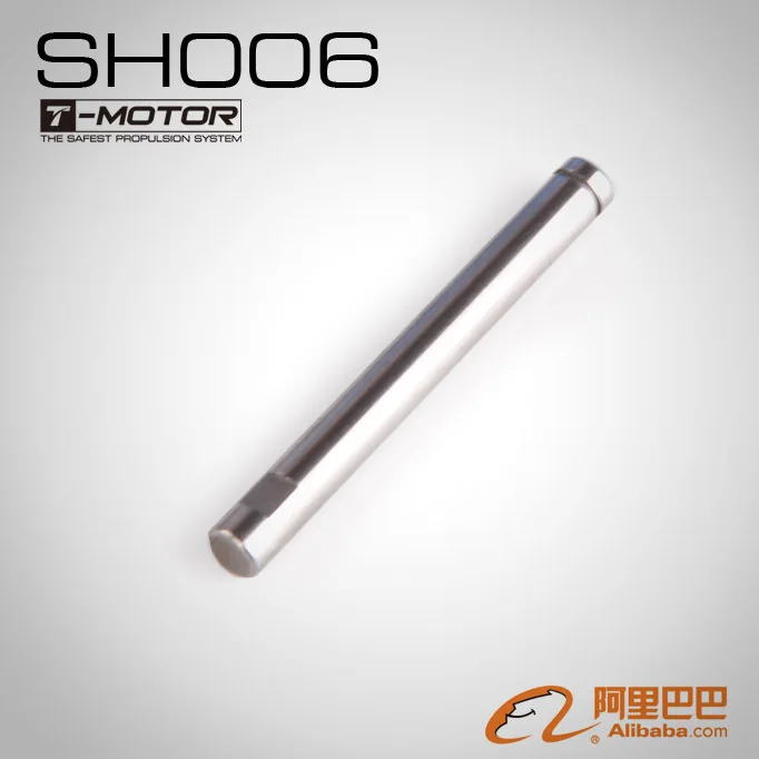 T-motor SH006 вал (4 мм) для MT2814 V2 (2 шт/пакет) | Игрушки и хобби