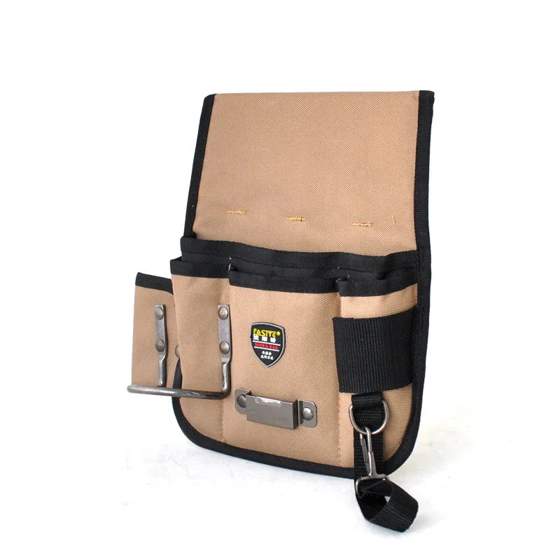 

Multifunctional Tool Bag Hardware Tool Bag Waist Bag