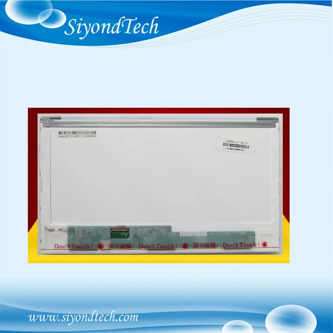 

NEW 15.6" HD LAPTOP LED LCD Screen/Display LTN156AT17-D LTN156AT17