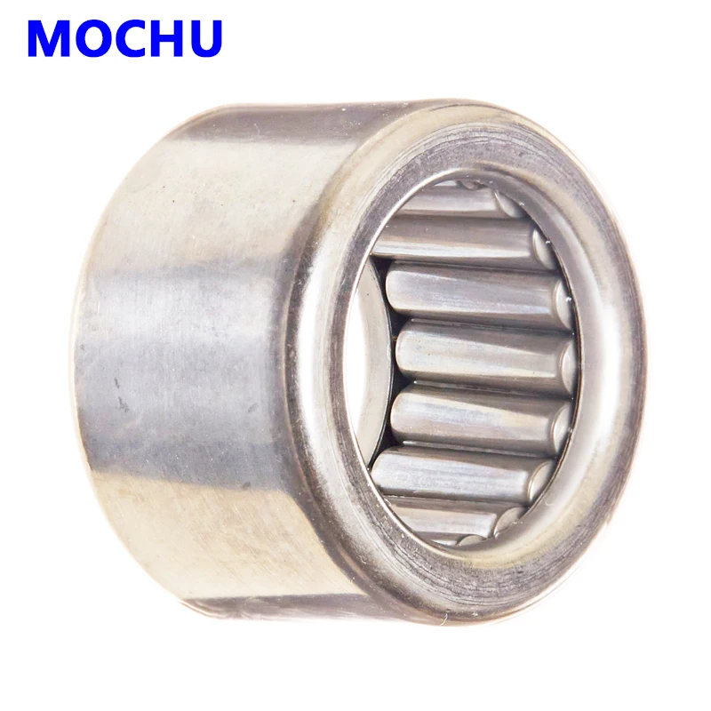 Игольчатый роликовый подшипник MOCHU B88 10 шт. полная комплектация тянутой чашки
