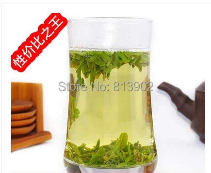 Сделать чай 500 g китай зеленый верхний органический zhu ye цин фреш queshe чай|tea tip|tea cup